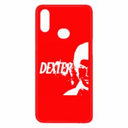 Чехол для Samsung A10s Декстер - PrintSalon