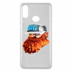 Чохол для Samsung A10s DRG