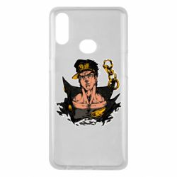 Чохол для Samsung A10s Джотаро