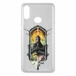 Чохол для Samsung A10s Elden Ring Frame - PrintSalon