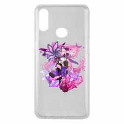 Чохол для Samsung A10s Elysia - PrintSalon