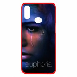 Чохол для Samsung A10s Euphoria Zendaya - PrintSalon