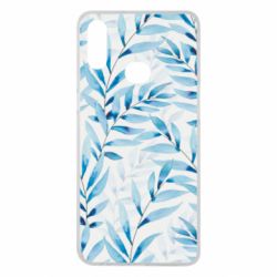 Чохол для Samsung A10s Fern pattern - PrintSalon