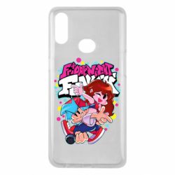 Чохол для Samsung A10s FNF Heroes - PrintSalon