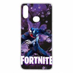 Чохол для Samsung A10s Fortnite Venom - PrintSalon