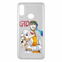 Чохол для Samsung A10s GTO Art