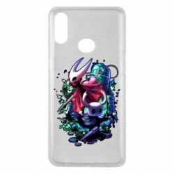 Чехол для Samsung A10s Hollow Knight Art