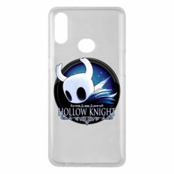 Чехол для Samsung A10s hollow knight game