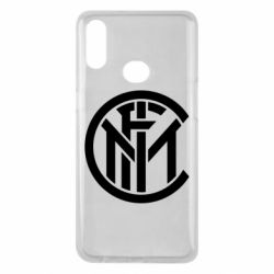 Чехол для Samsung A10s Inter FC - PrintSalon