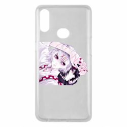 Чохол для Samsung A10s Juuzou Suzuya-PrintSalon Чохол для Samsung A10s Juuzou Suzuya