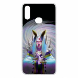 Чохол для Samsung A10s Kaguya Ооtsutsuki art - PrintSalon