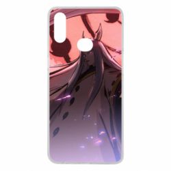 Чохол для Samsung A10s Kaguya Ootsutsuki - PrintSalon
