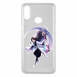 Чехол для Samsung A10s Канаэ Кочо - PrintSalon