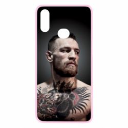Чохол для Samsung A10s Конор Макгрегор UFC - PrintSalon
