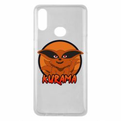 Чохол для Samsung A10s Kurama - PrintSalon