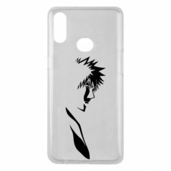 Чехол для Samsung A10s Kurosaki Ichigo