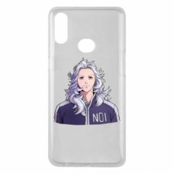 Чохол для Samsung A10s Noi from Dorohedoro