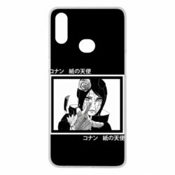 Чохол для Samsung A10s Manga Konan - PrintSalon