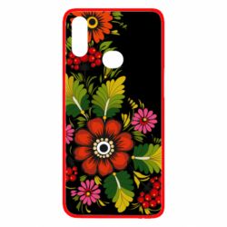 Чохол для Samsung A10s Петриківський розпис - PrintSalon