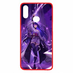 Чохол для Samsung A10s Powerful Raiden - PrintSalon