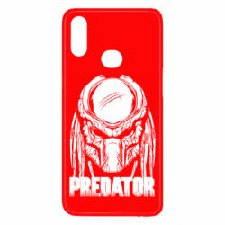Чохол для Samsung A10s Predator. - PrintSalon