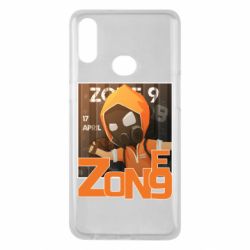 Чехол для Samsung A10s Standoff Zone 9 - PrintSalon