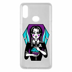 Чохол для Samsung A10s Sweet Wednesday - PrintSalon