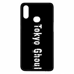 Чохол для Samsung A10s Tokyo Ghoul logo - PrintSalon