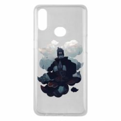 Чехол для Samsung A10s Underwater Kisame - PrintSalon