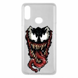 Чохол для Samsung A10s Venom mask - PrintSalon