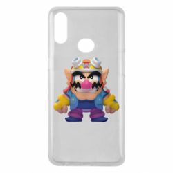 Чохол для Samsung A10s Wario