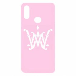 Чехол для Samsung A10s Wonder Makers - PrintSalon