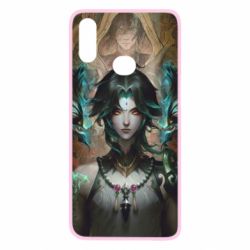 Чехол для Samsung A10s Xiao art - PrintSalon