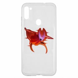 Чохол для Samsung A11 / M11 Attacking Hornet - PrintSalon