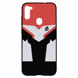 Чохол для Samsung A11 / M11 Avengers Outfit - PrintSalon