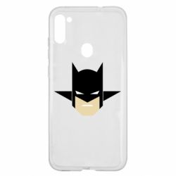 Чохол для Samsung A11 / M11 Batman "Minimalism" - PrintSalon