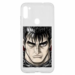 Чехол для Samsung A11/M11 Берсерк аниме арт - PrintSalon