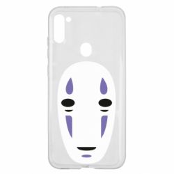 Чохол для Samsung A11 / M11 Безликий - PrintSalon