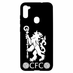 Чохол для Samsung A11 / M11 Chelsea CFC - PrintSalon