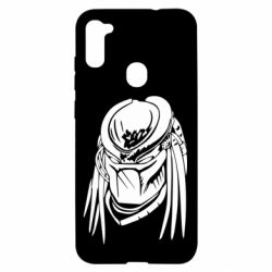 Чохол для Samsung A11 / M11 Чужий хижак