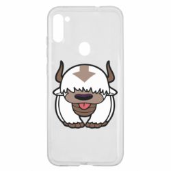 Чехол для Samsung A11/M11 Cute Appa - PrintSalon