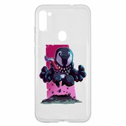 Чехол для Samsung A11/M11 Cute Venom - PrintSalon