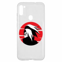 Чохол для Samsung A11 / M11 Deidara Naruto - PrintSalon
