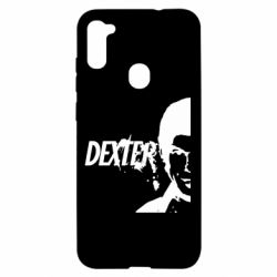 Чехол для Samsung A11/M11 Декстер - PrintSalon