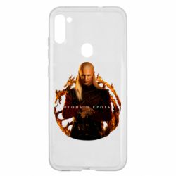 Чехол для Samsung A11/M11 Деймон Таргариен - PrintSalon