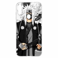 Чохол для Samsung A11 / M11 Dragon style Jiraiya - PrintSalon