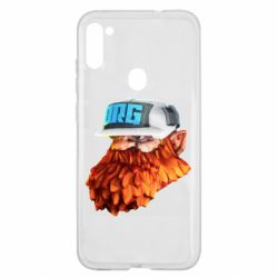 Чехол для Samsung A11/M11 DRG - PrintSalon