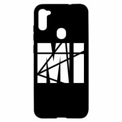 Чехол для Samsung A11/M11 Family mi - PrintSalon