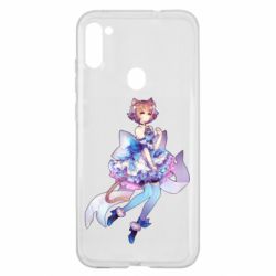 Чохол для Samsung A11 / M11 Фелікс - PrintSalon