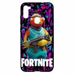 Чехол для Samsung A11/M11 Fishstick With A Gun - PrintSalon